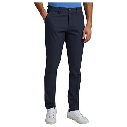 CASUAL FRIDAY 20504207 pantaloni eleganti da uomo, navy blazer (193923), 31w x 30l