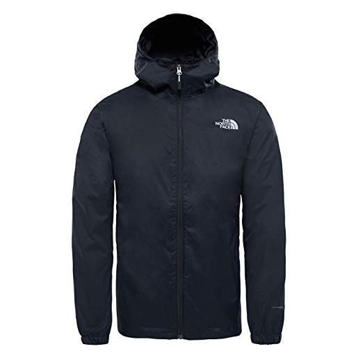 The North Face giacca quest, uomo, tnf black, xl