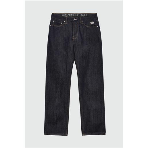 ROY ROGERS cult wide selvedge bar roger's denim raw