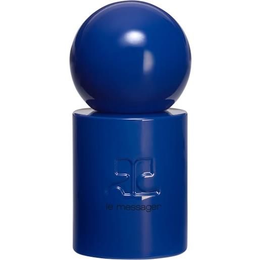 Courrèges courreges profumi-unisex le-messager. Eau de parfum spray 50 ml (1.158,60 € / 1 l)