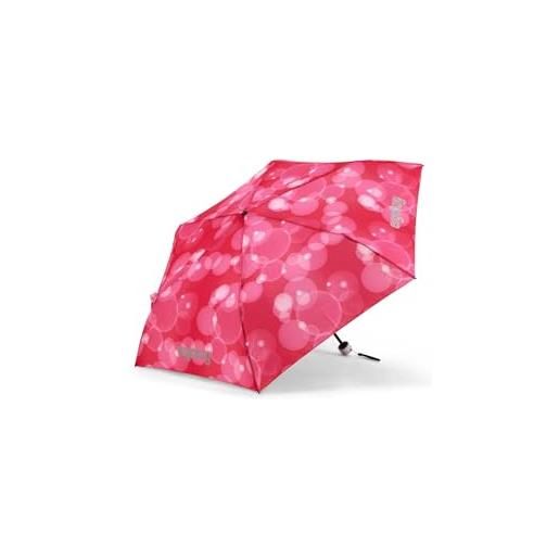 ergobag ombrello tascabile per bambini 21 cm