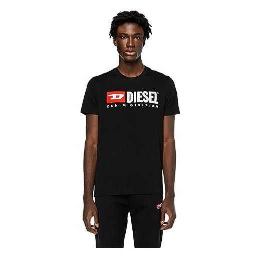 Diesel t-diegor-div maglietta, magliette, 