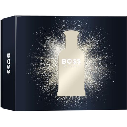 Hugo Boss boss bottled edt 50ml+ deo spray 150ml