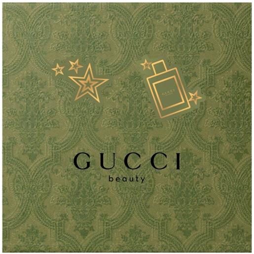 Gucci bloom edp + body lotion 50ml