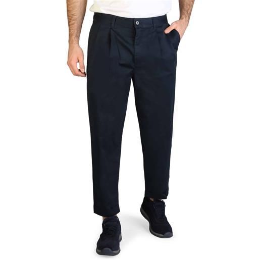 Armani Exchange trousers 3zzp06_znbzz_1510