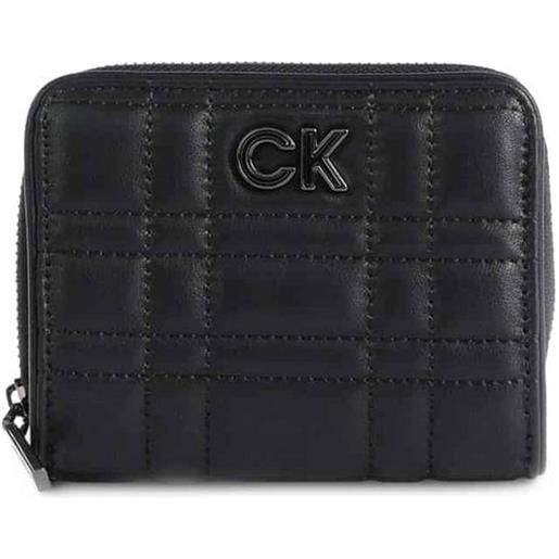 Calvin Klein wallets k60k610003_bax