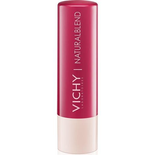 VICHY (L'OREAL ITALIA SPA) natural blend labbra pink 4,5 g