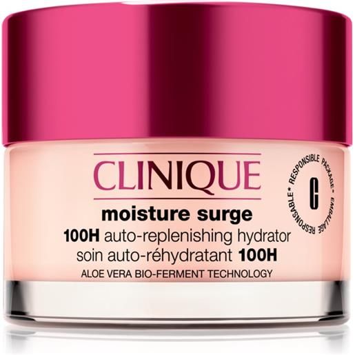 Clinique moisture surge™ breast cancer awareness limited edition 50 ml