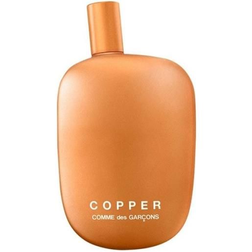 COMME DES GARCONS copper - eau de parfum unisex 100 ml vapo