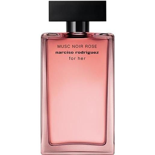 Narciso Rodriguez musc noir rose eau de parfum 50ml