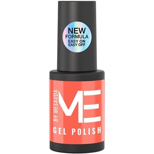 Mesauda me gel polish new formula papaya 156