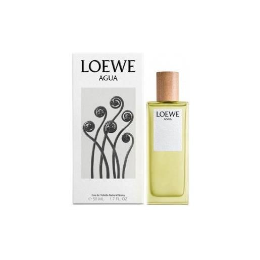 Loewe agua - edt 100 ml