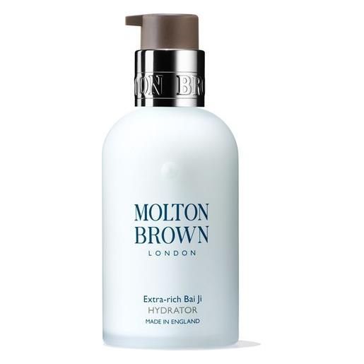 MOLTON BROWN bai-ji extra rich - trattamento idratante 100 ml