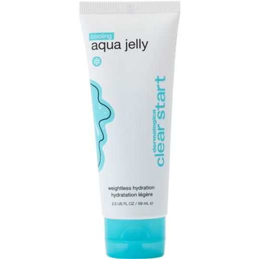 Dermalogica clear start cooling aqua jelly 59 ml