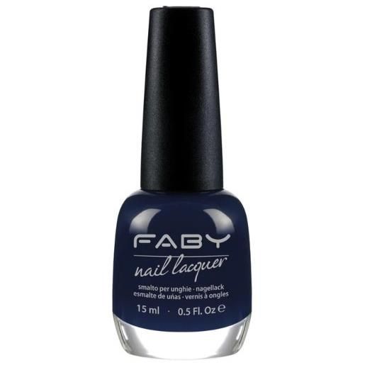 FABY nail lacquer - smalto unghie - paris?By night