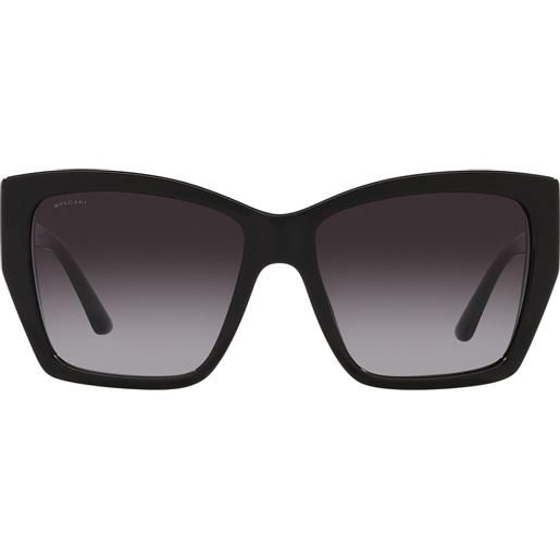 Bulgari occhiali da sole Bulgari bv8260 501/8g