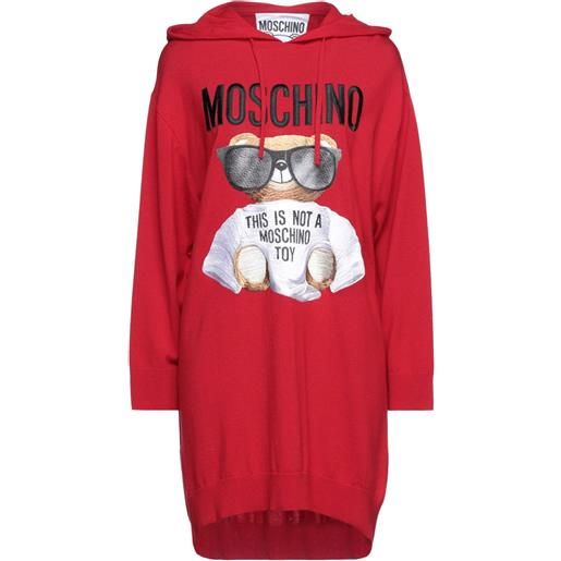 MOSCHINO - vestito corto
