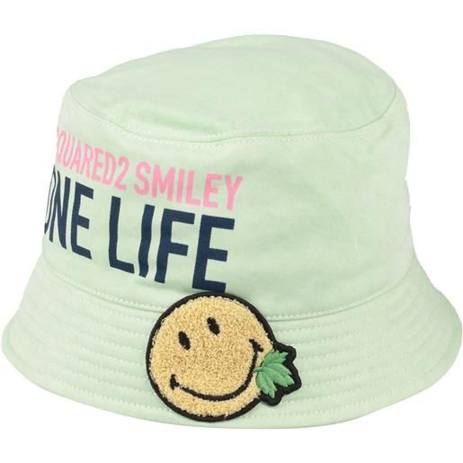 DSQUARED2 - cappello