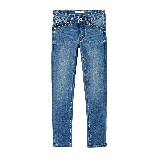 Name it theo 1810 slim fit jeans 11 years