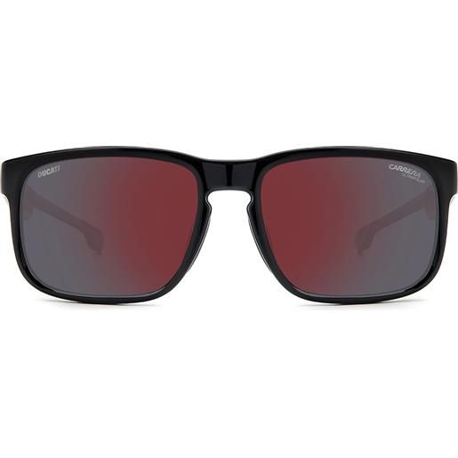 Carrera occhiali da sole Carrera ducati carduc 001/s 807 polarizzati