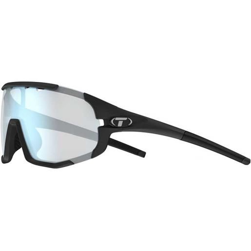 Tifosi sledge fototec sunglasses trasparente clarion blue fototec/cat3