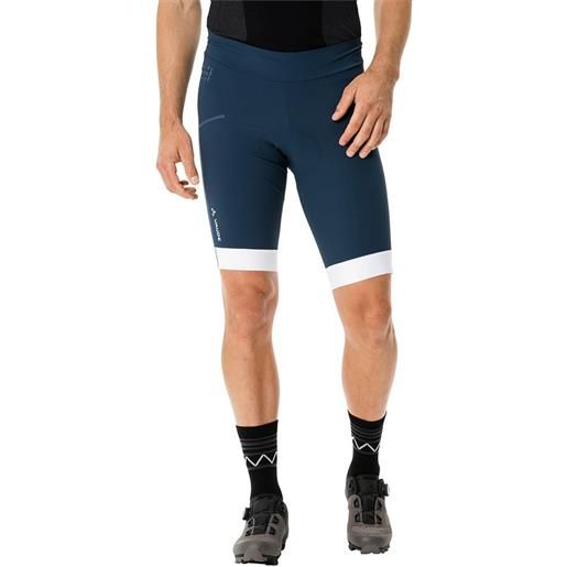 Vaude Bike kuro shorts blu s uomo