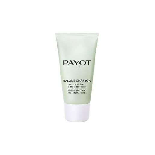 Payot maschera multiattiva altamente assorbente (ultra absorbent mattifying care) 50 ml
