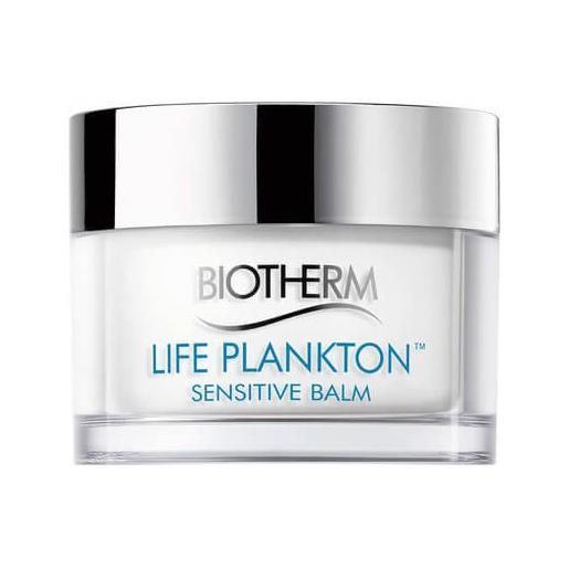 Biotherm balsamo idratante per pelli sensibili life plankton (sensitive balm) 50 ml