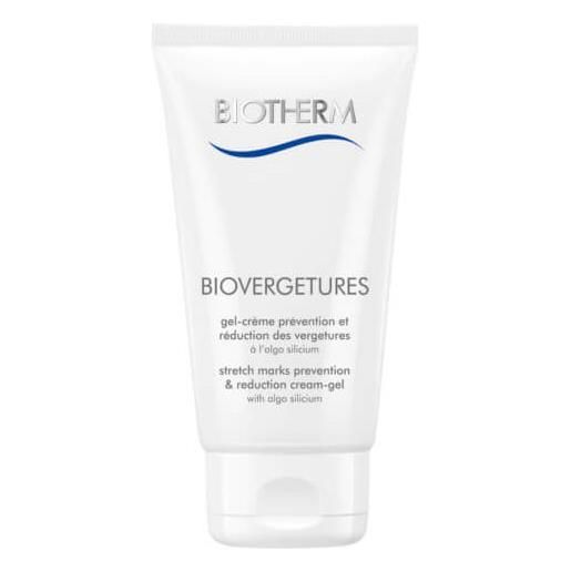 Biotherm crema gel rassodante contro le strie biovergetures (stretch marks prevention & reduction cream-gel) 150 ml