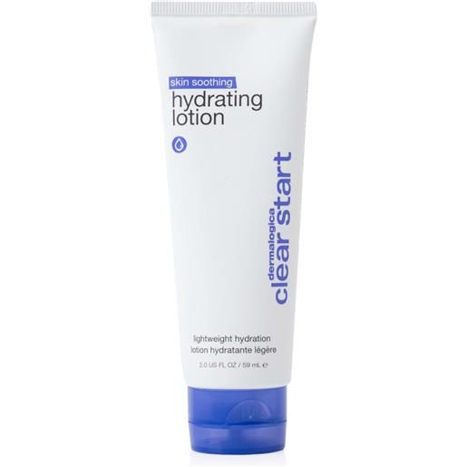 Dermalogica clear start skin soothing hydrating lotion 59 ml