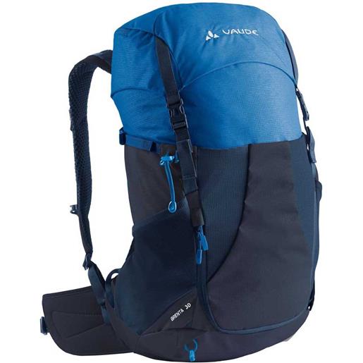 Vaude Tents brenta 30l backpack blu
