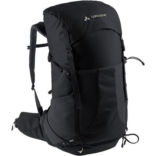 Vaude Tents brenta 36+6l backpack nero