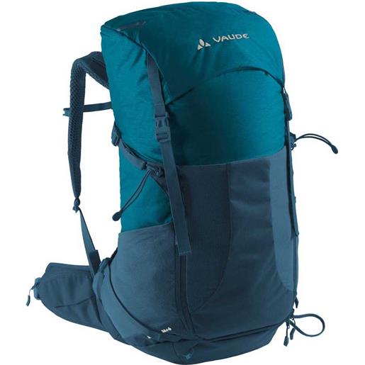 Vaude Tents brenta 36+6l backpack blu
