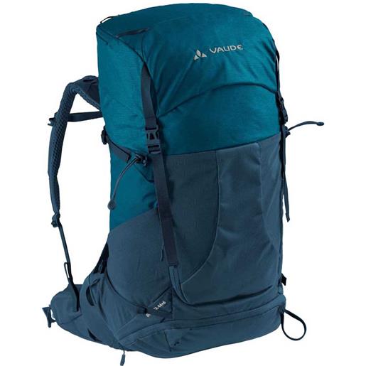 Vaude Tents brenta 44+6l backpack blu