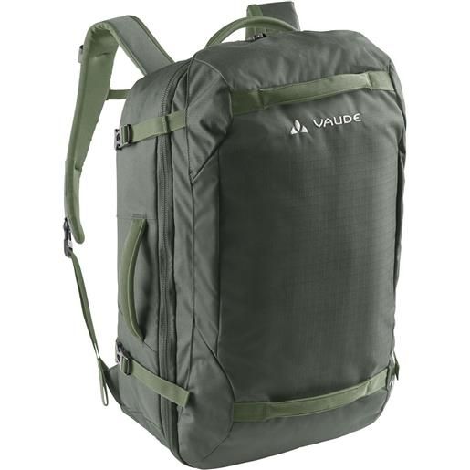 Vaude Tents mundo carry-on 38l backpack verde, nero