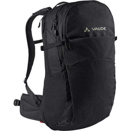 Vaude Tents wizard 24+4l backpack nero