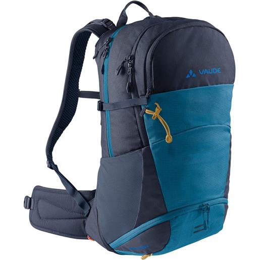 Vaude Tents wizard 30+4l backpack blu