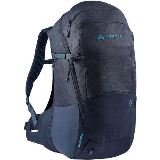 Vaude Tents tacora 26+3l backpack blu