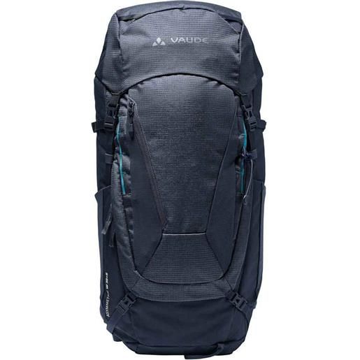 Vaude Tents asymmetric 38+8l backpack blu