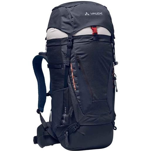 Vaude Tents asymmetric 42+8l backpack blu