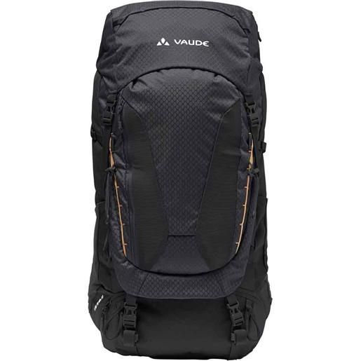 Vaude Tents avox 60+10l backpack nero