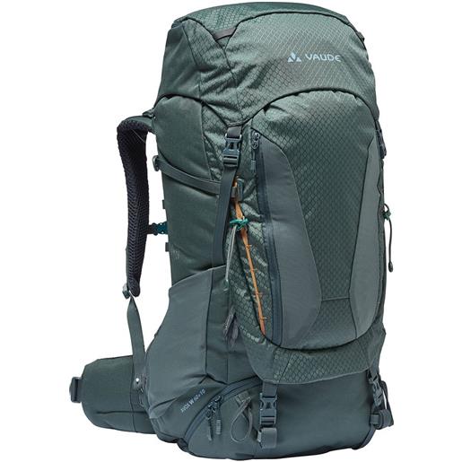 Vaude Tents avox 60+10l backpack verde