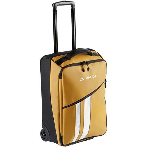 Vaude Tents rotuma 35l suitcase beige