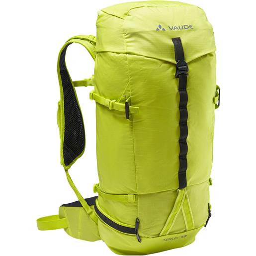 Vaude Tents serles 32l backpack verde