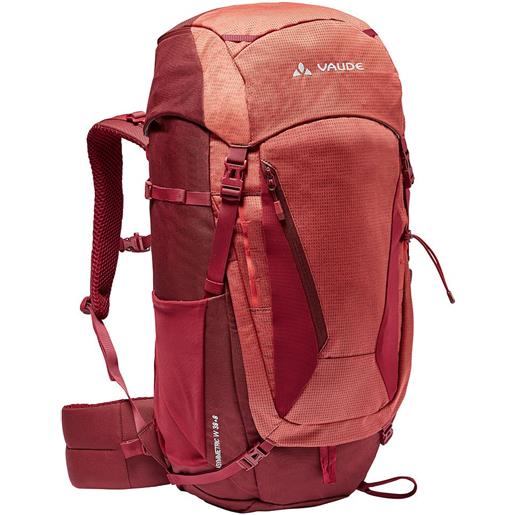 Vaude Tents asymmetric 38+8l backpack rosa
