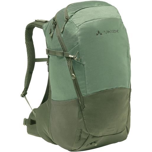 Vaude Tents tacora 26+3l backpack verde