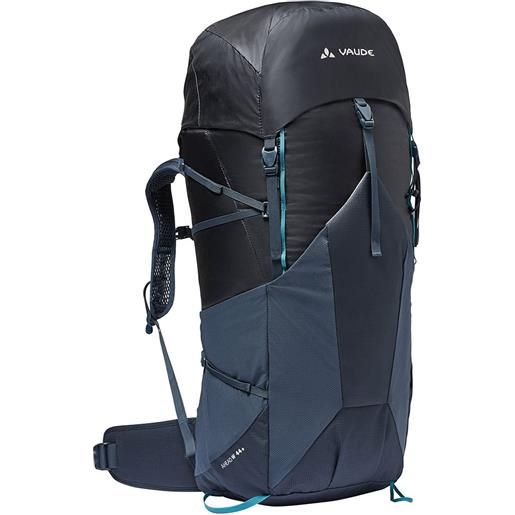Vaude Tents ahead 44l backpack blu, nero
