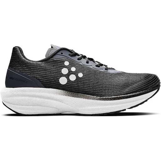 Craft pro endur distance running shoes grigio eu 44 uomo