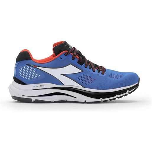 Diadora Sportswear mythos blushield 7 vortice running shoes blu eu 42 uomo