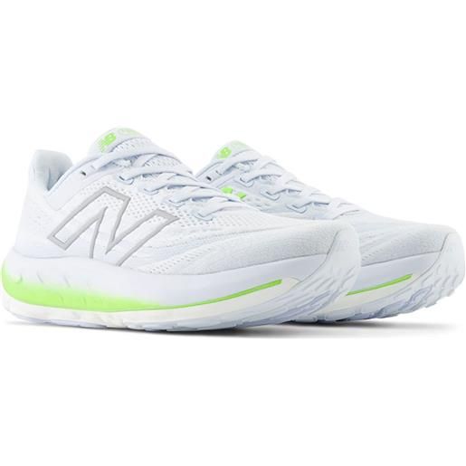 New Balance fresh foam x vongo v6 running shoes bianco eu 36 donna